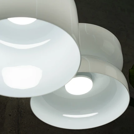 Подвесной светильник Divinare OPAL 5246 33 SP-10